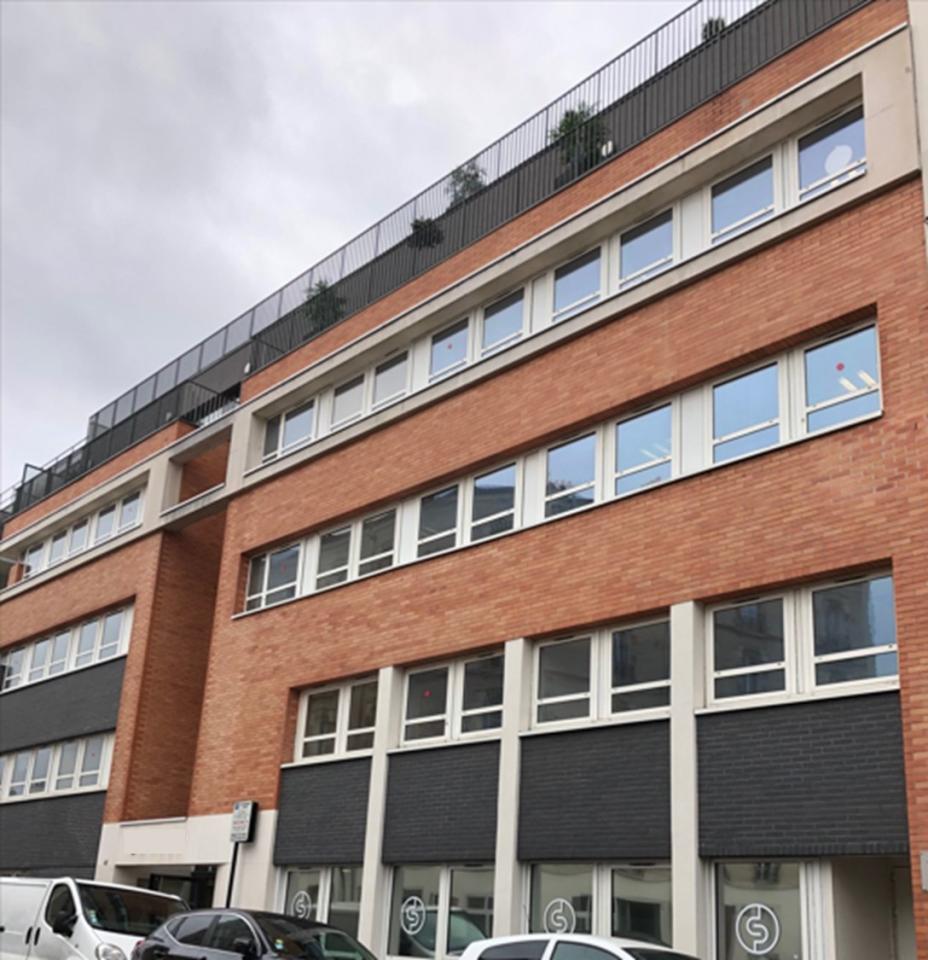 Bureau Malakoff 1697m² Location bureau Malakoff Hauts-de-Seine OLBUR2314997 0